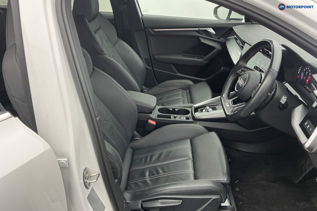 Used Audi A3 2021 for sale - 77848906: Photo 15