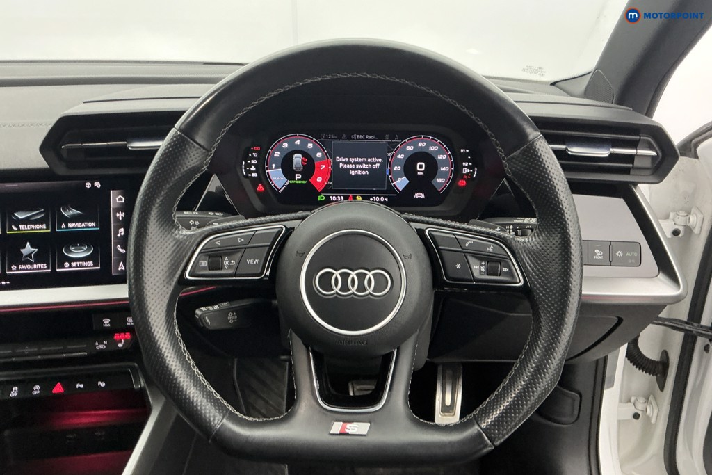 Used Audi A3 2021 for sale - 77848906: Photo 16