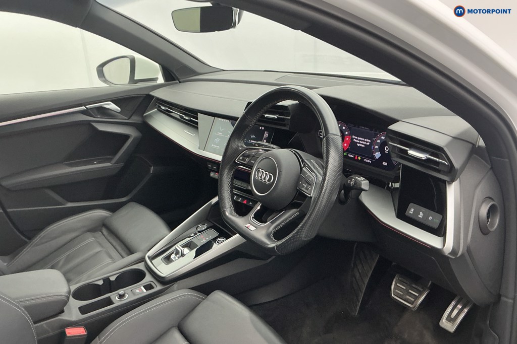 Used Audi A3 2021 for sale - 77848906: Photo 17