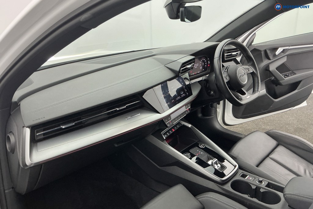 Used Audi A3 2021 for sale - 77848906: Photo 18