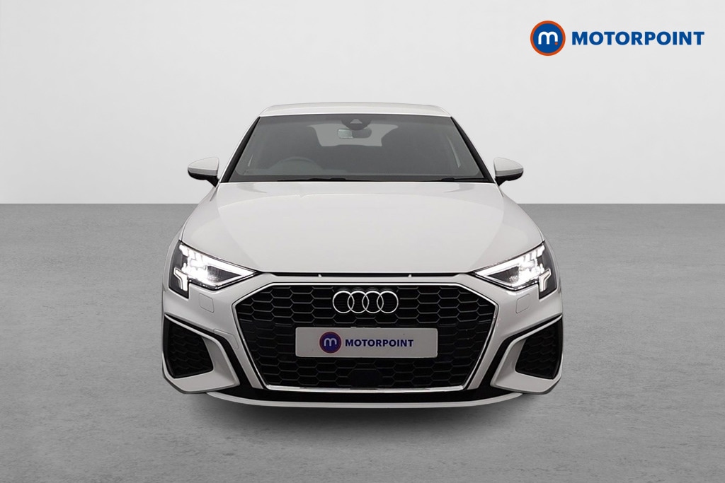 Used Audi A3 2021 for sale - 77848906: Photo 2