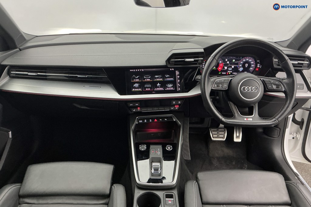 Used Audi A3 2021 for sale - 77848906: Photo 21