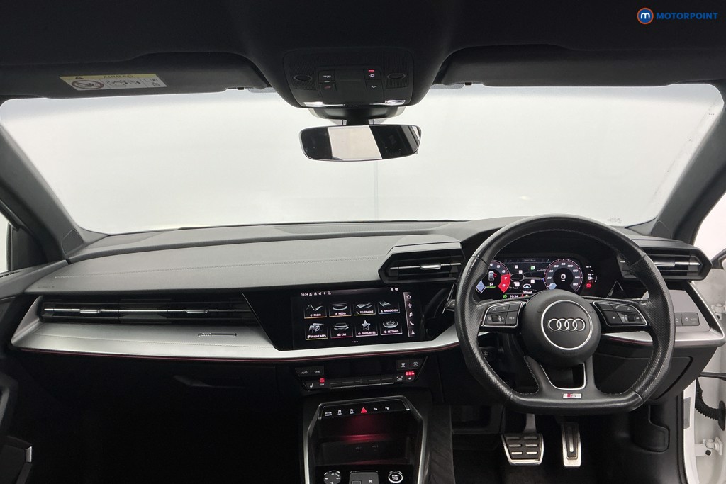 Used Audi A3 2021 for sale - 77848906: Photo 22