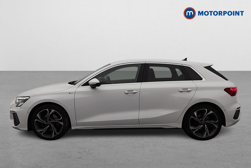 Used Audi A3 2021 for sale - 77848906: Photo 4