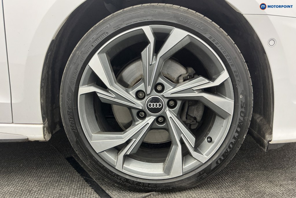 Used Audi A3 2021 for sale - 77848906: Photo 43