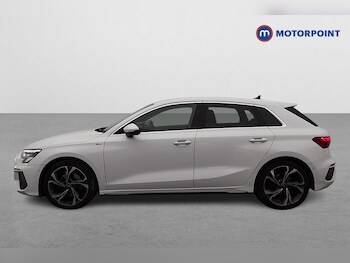 Used Audi A3 2021 for sale - 77848906: Photo