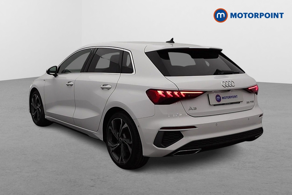 Used Audi A3 2021 for sale - 77848906: Photo 5