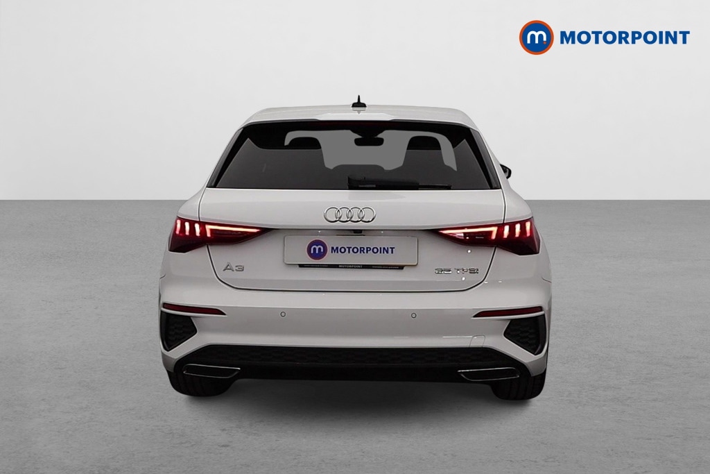 Used Audi A3 2021 for sale - 77848906: Photo 6