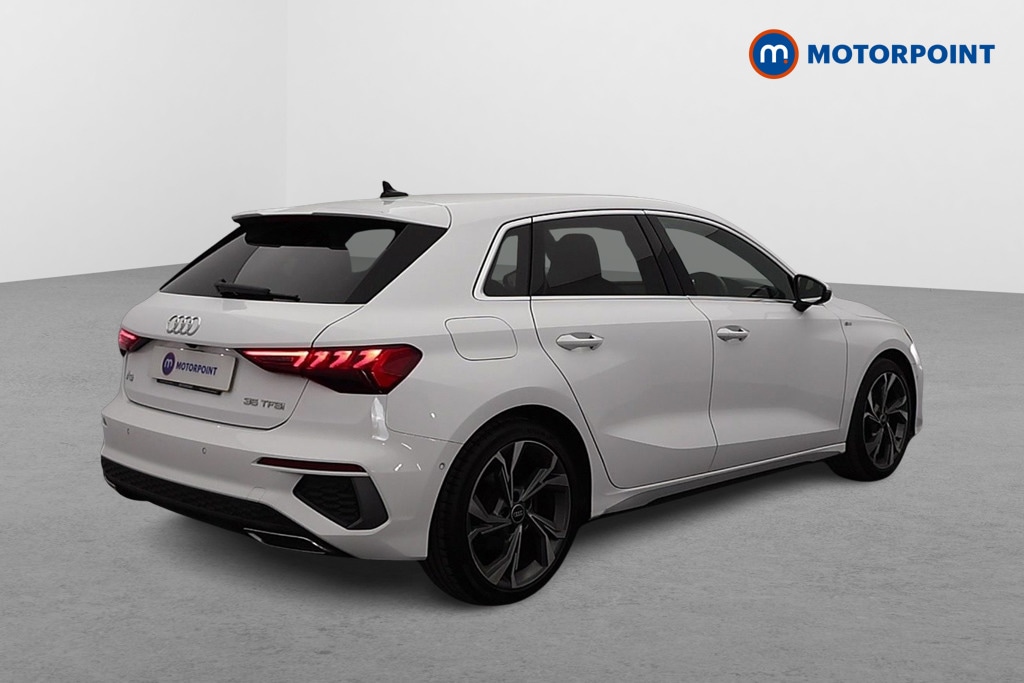 Used Audi A3 2021 for sale - 77848906: Photo 7