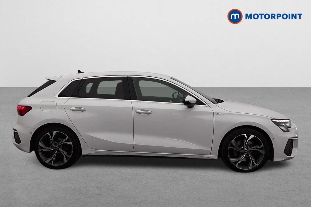 Used Audi A3 2021 for sale - 77848906: Photo 8