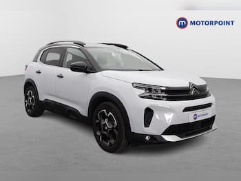 Used Citroen C5 Aircross 2025 for sale - 79736282: Photo