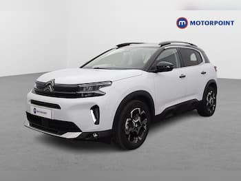 Used Citroen C5 Aircross 2025 for sale - 79736282: Photo