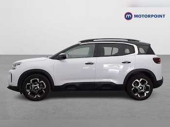Used Citroen C5 Aircross 2025 for sale - 79736282: Photo