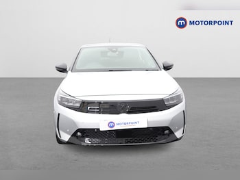 Used Vauxhall Corsa undefined for sale - 78400280: Photo