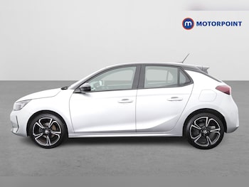 Used Vauxhall Corsa undefined for sale - 78400280: Photo