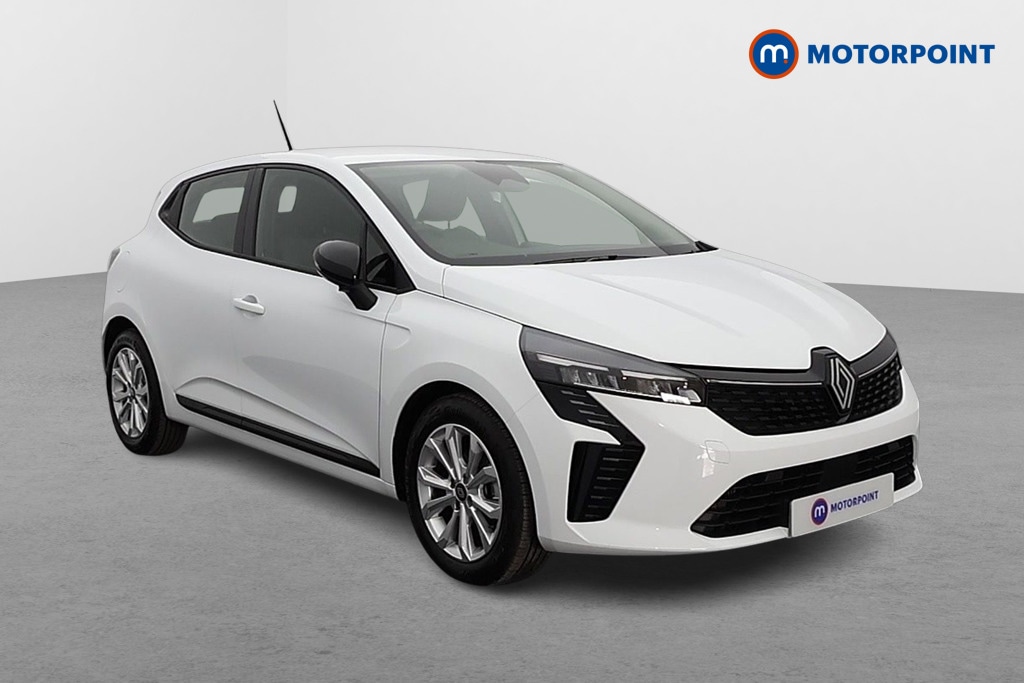 Used Renault Clio 2024 for sale - 76394610: Photo 1