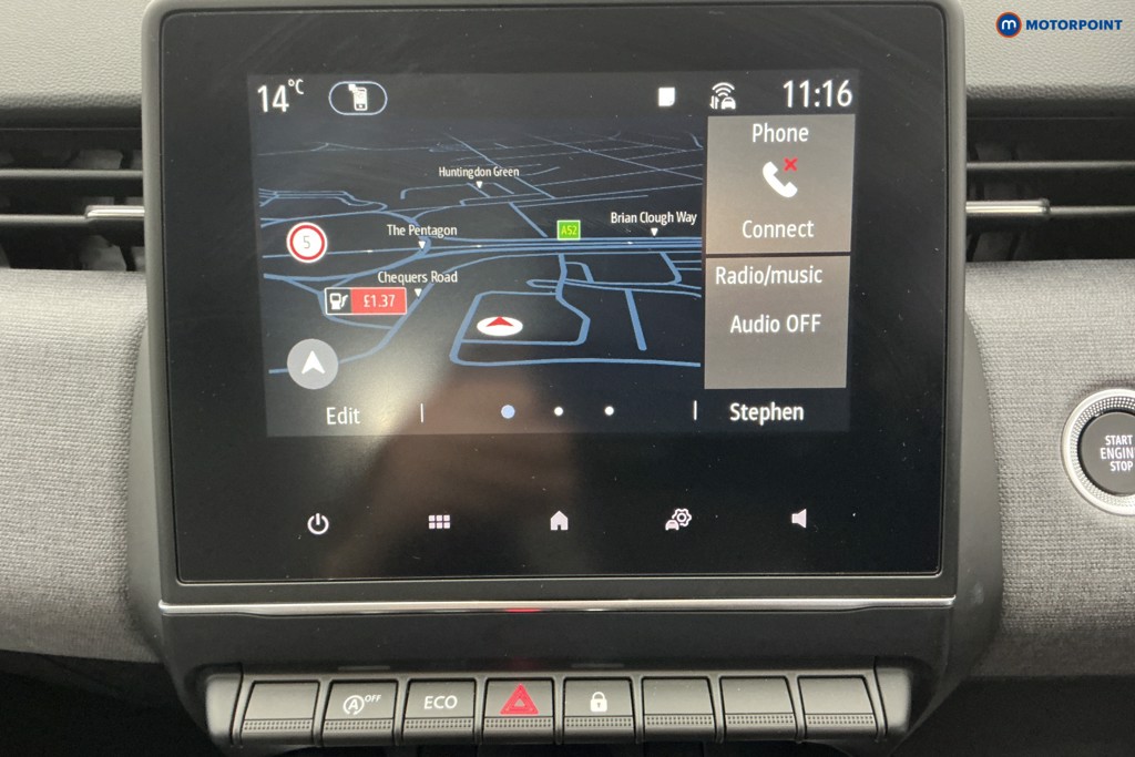 Used Renault Clio 2024 for sale - 76394610: Photo 10