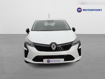 Used Renault Clio 2024 for sale - 76394610: Photo