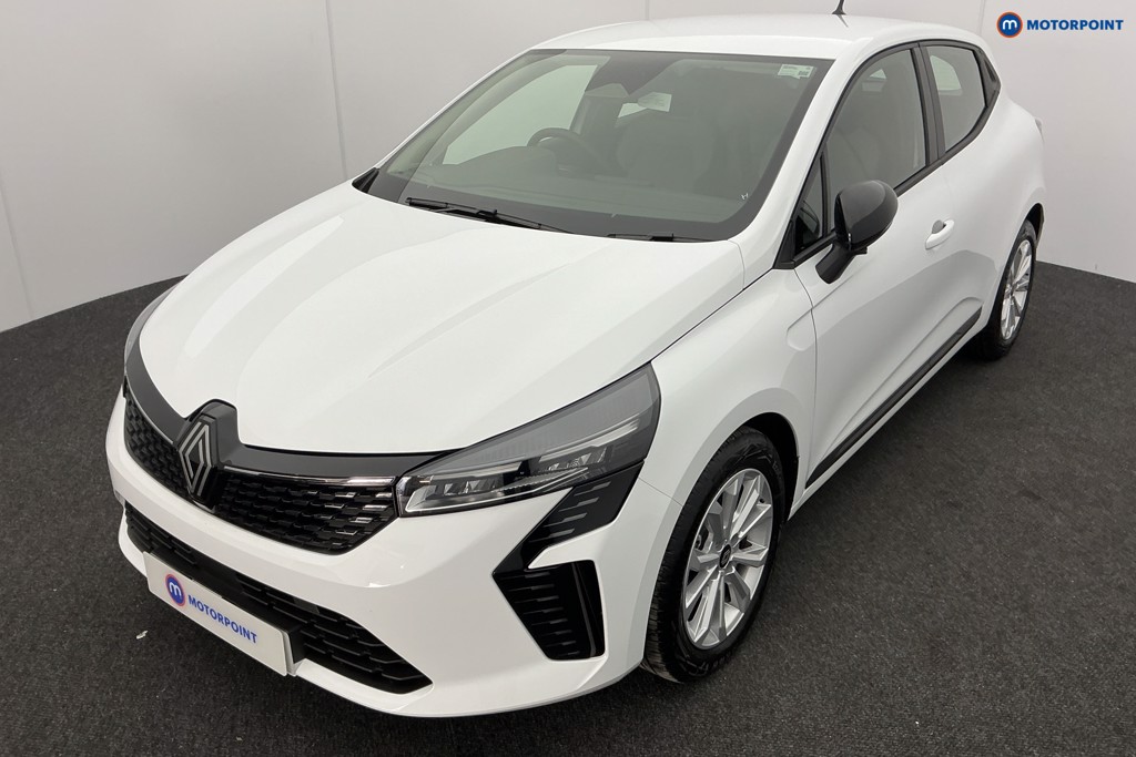 Used Renault Clio 2024 for sale - 76394610: Photo 34