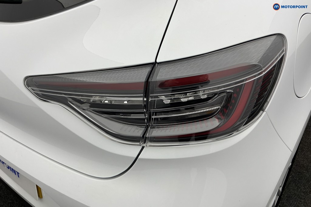 Used Renault Clio 2024 for sale - 76394610: Photo 35