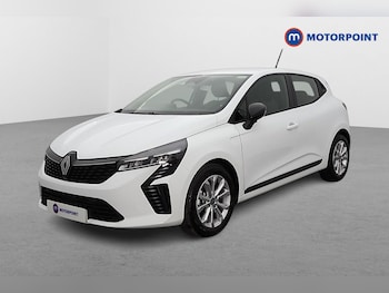 Used Renault Clio 2024 for sale - 76394610: Photo