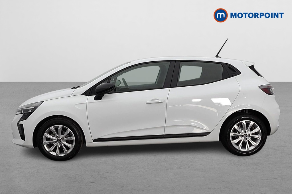 Used Renault Clio 2024 for sale - 76394610: Photo 4