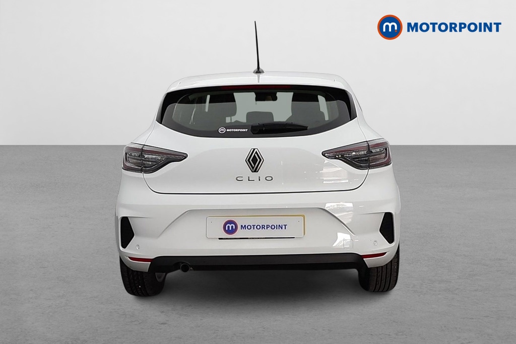 Used Renault Clio 2024 for sale - 76394610: Photo 6