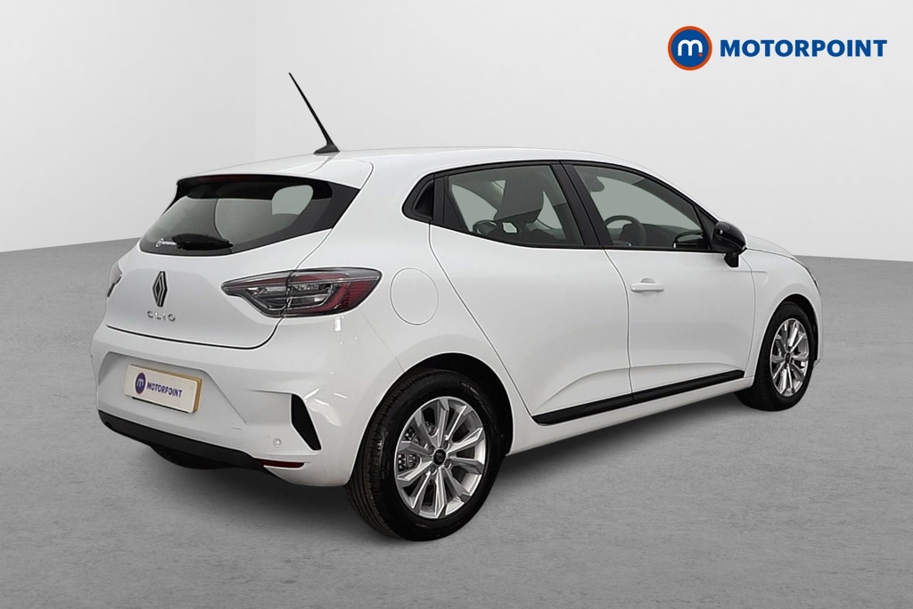 Used Renault Clio 2024 for sale - 76394610: Photo 7
