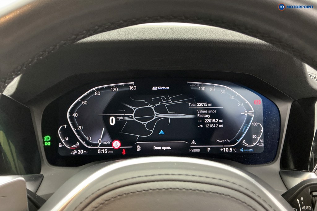 Used BMW 3 Series 2021 for sale - 77779169: Photo 18