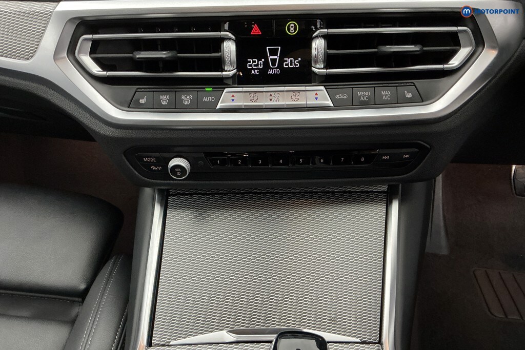 Used BMW 3 Series 2021 for sale - 77779169: Photo 25