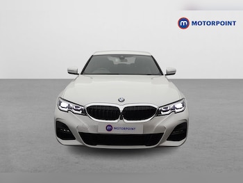 Used BMW 3 Series 2021 for sale - 77779169: Photo