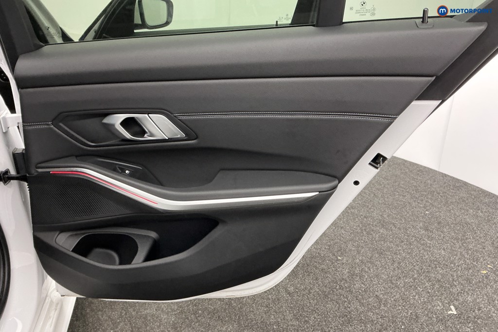 Used BMW 3 Series 2021 for sale - 77779169: Photo 33