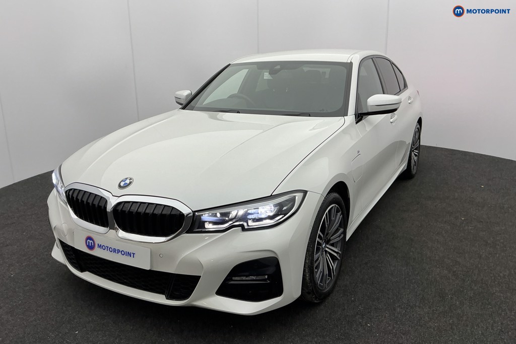 Used BMW 3 Series 2021 for sale - 77779169: Photo 39