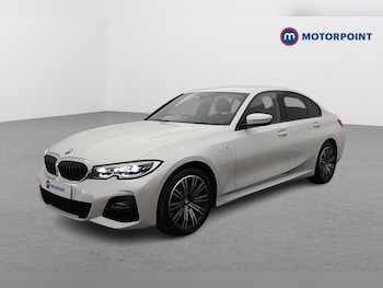 Used BMW 3 Series 2021 for sale - 77779169: Photo