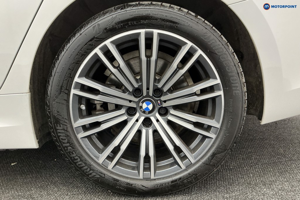 Used BMW 3 Series 2021 for sale - 77779169: Photo 44