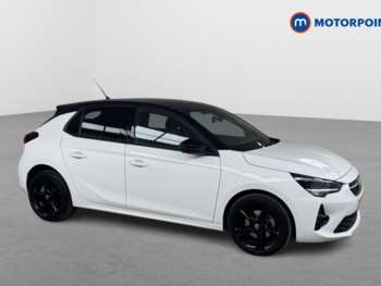 2022 - 1.2 Turbo GS Line 5dr