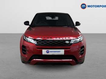 Used Land Rover Range Rover Evoque 2023 for sale - 74621067: Photo