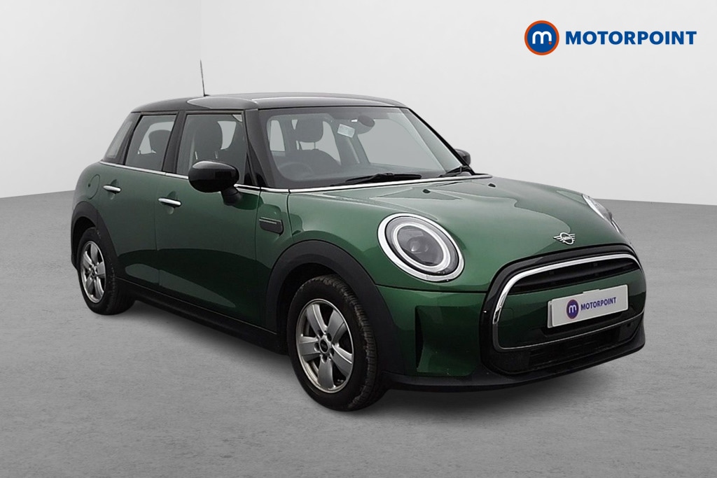 Used MINI Hatch 2022 for sale - 76797260: Photo 1