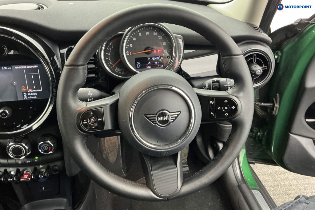 Used MINI Hatch 2022 for sale - 76797260: Photo 14