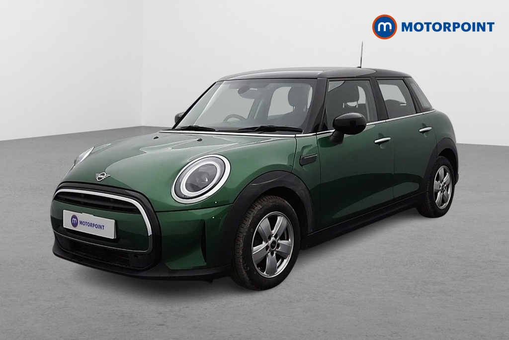 Used MINI Hatch 2022 for sale - 76797260: Photo 3