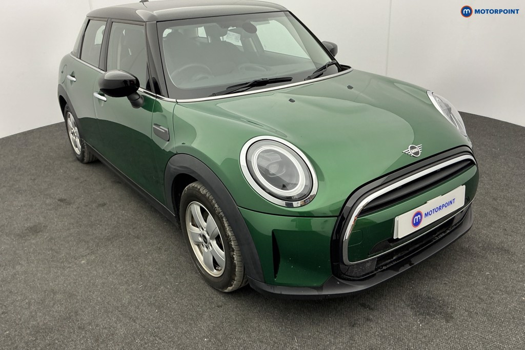 Used MINI Hatch 2022 for sale - 76797260: Photo 34