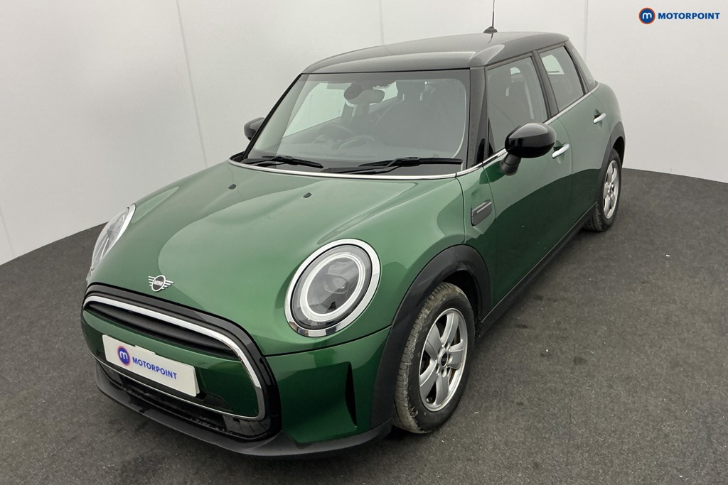 Used MINI Hatch 2022 for sale - 76797260: Photo 36