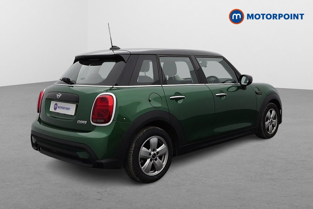 Used MINI Hatch 2022 for sale - 76797260: Photo 7