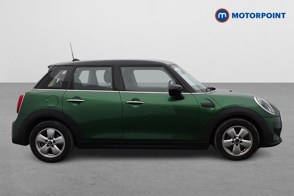Used MINI Hatch 2022 for sale - 76797260: Photo 8