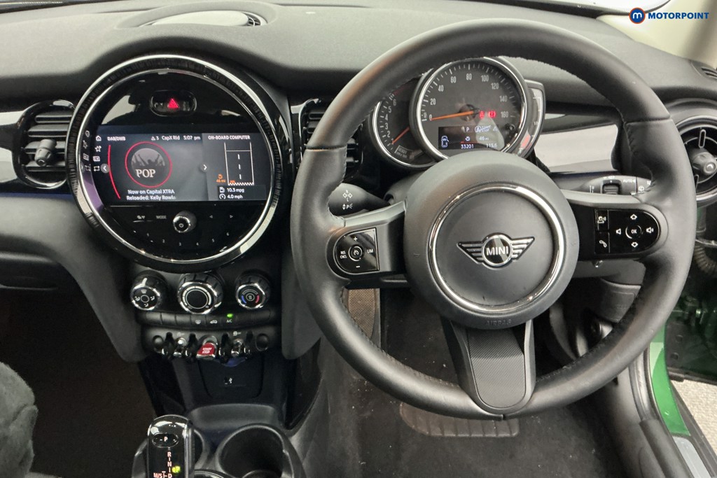 Used MINI Hatch 2022 for sale - 76797260: Photo 9