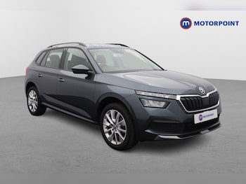 2020 - 1.0 TSI SE 5dr