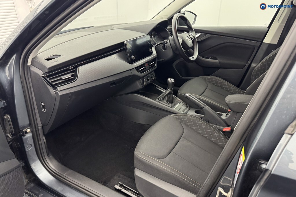 Vehicle 27