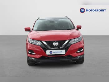 Used Nissan Qashqai 2021 for sale - 79625987: Photo