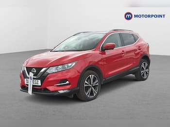 Used Nissan Qashqai 2021 for sale - 79625987: Photo