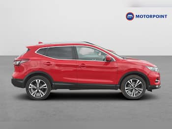 Used Nissan Qashqai 2021 for sale - 79625987: Photo